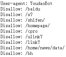 python爬虫6